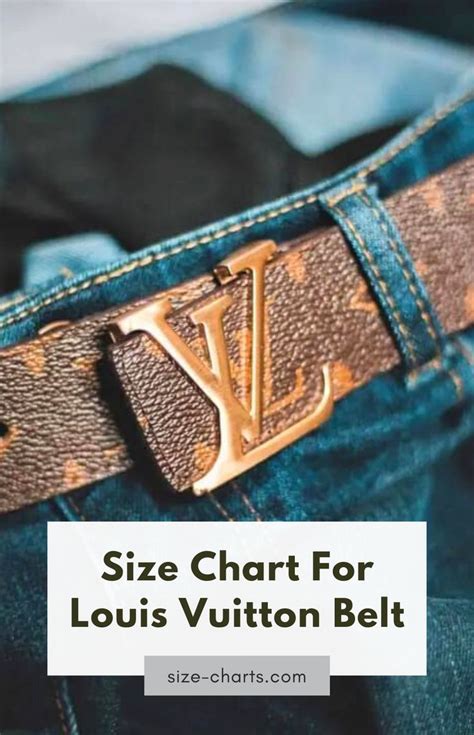 how much does a lv belt weigh|lv belt size chart.